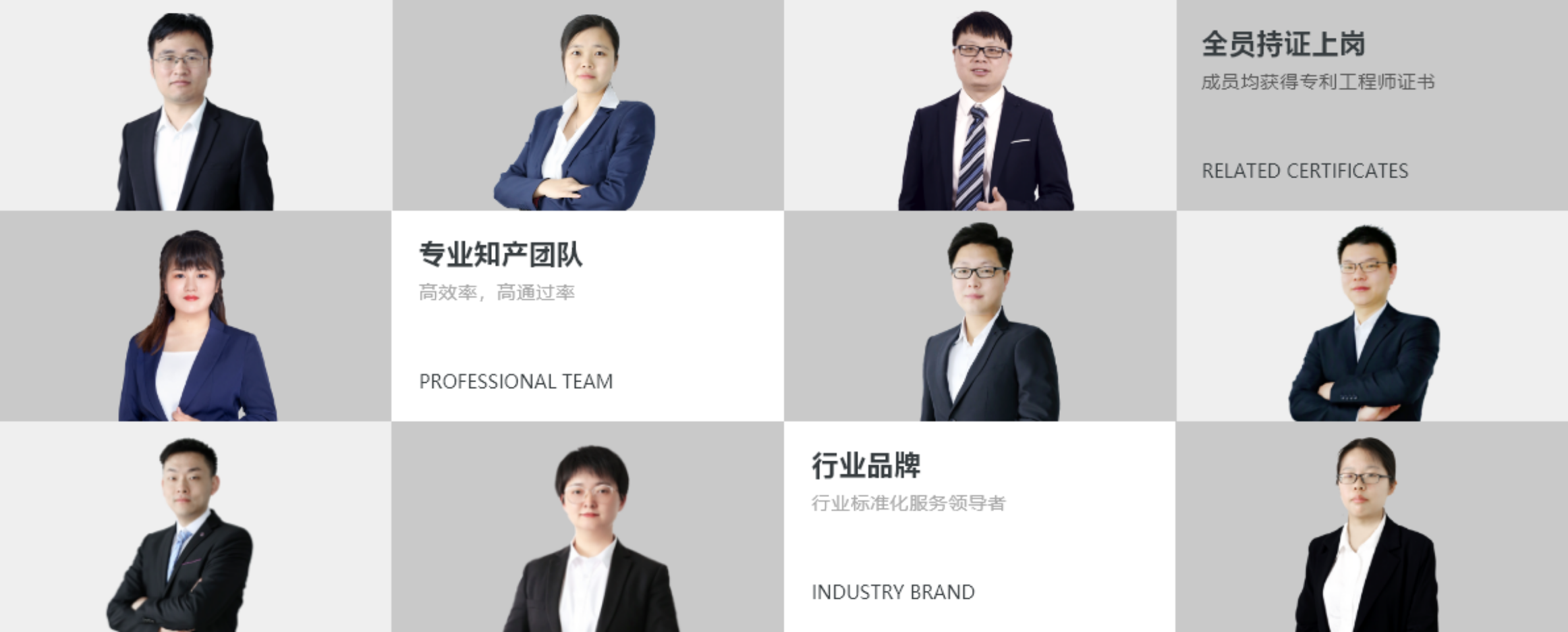 项目申报代办